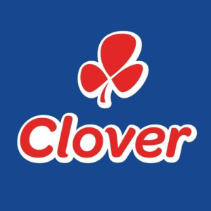 Sivents Clover Logo 2023