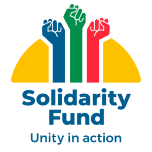 Sivents Solidarity Fund Logo 2023
